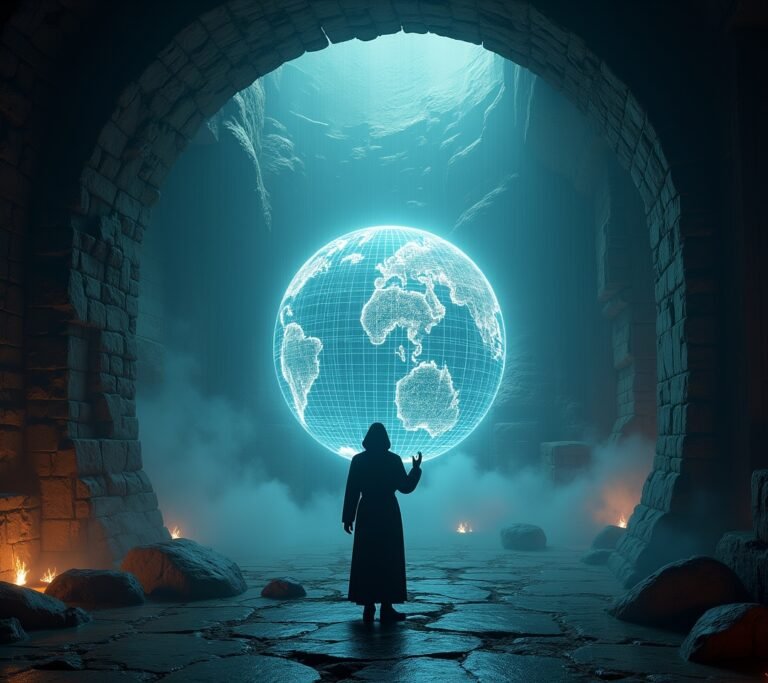 Hidden area