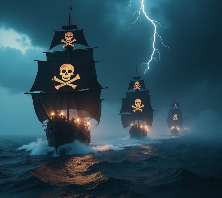 Ship customization